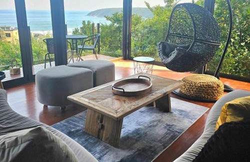 Wilderness Villa | CK House