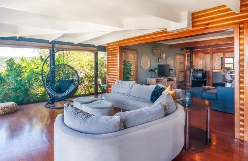 Wilderness Villa | CK House