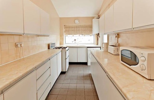 Liverpool Casa | CK Residence near Penny Lane