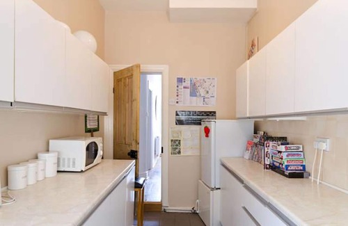Liverpool Casa | CK Residence near Penny Lane