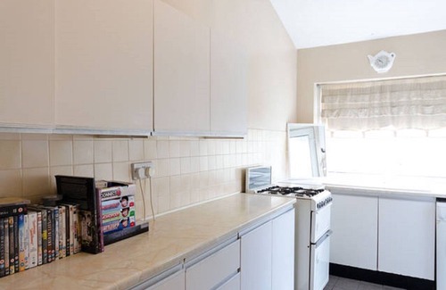 Liverpool Casa | CK Residence near Penny Lane