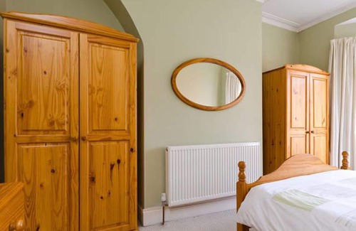 Liverpool Casa | CK Residence near Penny Lane