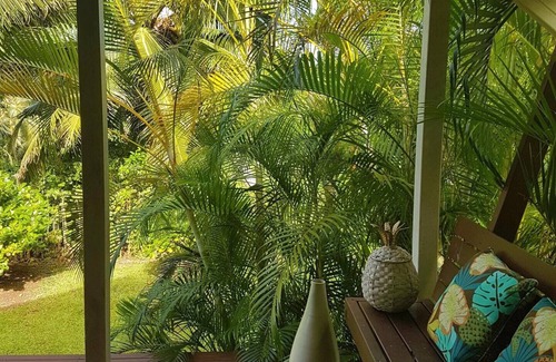 Muri Casa | A quaint 2-bedroom home away from home in Muri Rarotonga.