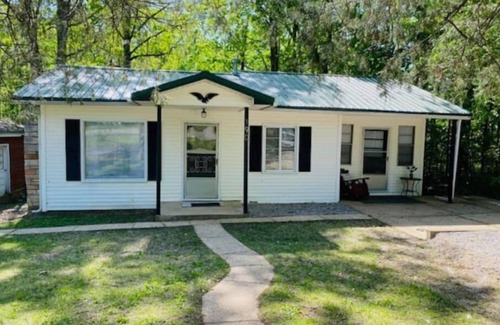 Wappapello Casa | CK's Rockwood Point