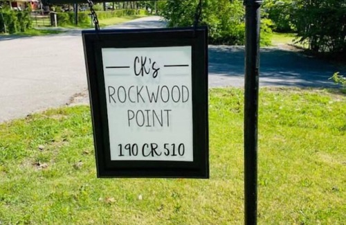 Wappapello Casa | CK's Rockwood Point