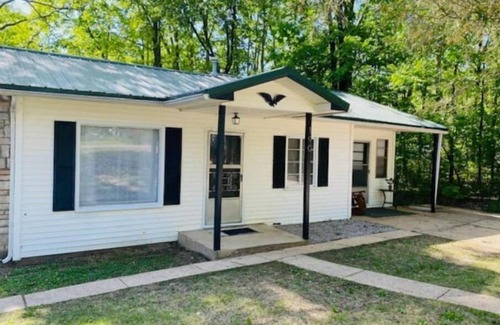 Wappapello Casa | CK's Rockwood Point