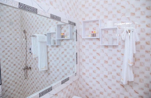 Adentan Complejo | CK Suites Hotel and Apartments