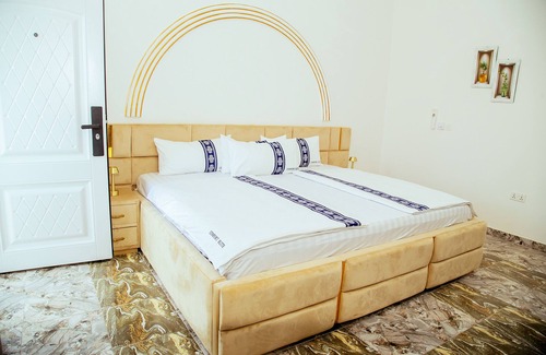 Adentan Complejo | CK Suites Hotel and Apartments