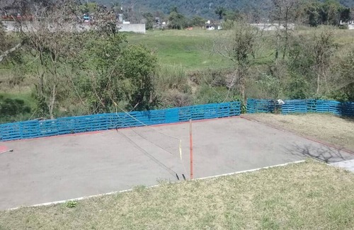 Río Blanco Casa | CKA 1 a 6Huepds 3km TELEFERICO ORIZABA CABAÑA KALU