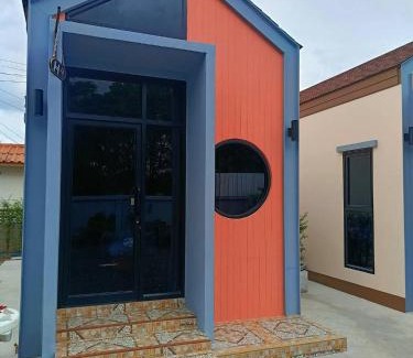 Nakhon Nayok Casa | CKC Homesweet