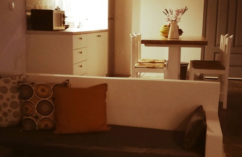 Agia Paraskevi Casa | Ckiathi