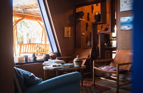 San Pedro de Atacama Cabina | Ckoi Atacama Lodge