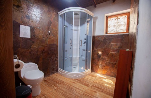 San Pedro de Atacama Cabina | Ckoi Atacama Lodge