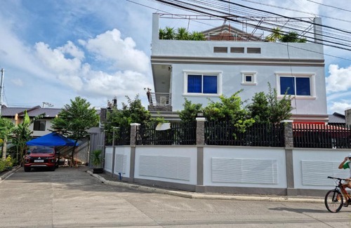 Naga Casa | CKP Home Transient