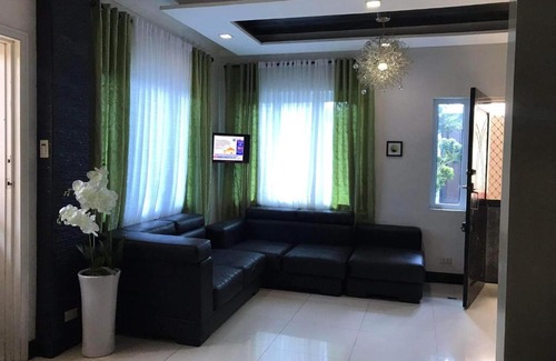 Naga Casa | CKP Home Transient