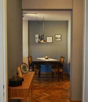 Olivos Apartamento | Clásico y moderno departamento - olivos