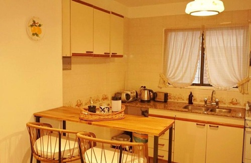 Olivos Apartamento | Clásico y moderno departamento - olivos