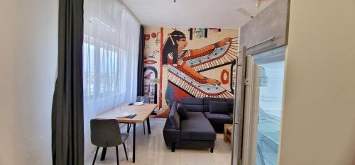 Lome Apartamento | Cléopatre