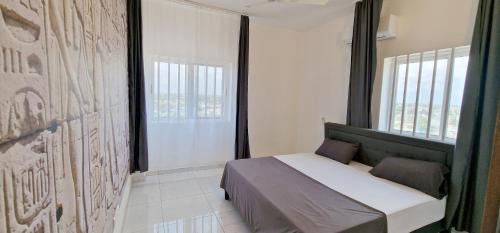 Lome Apartamento | Cléopatre