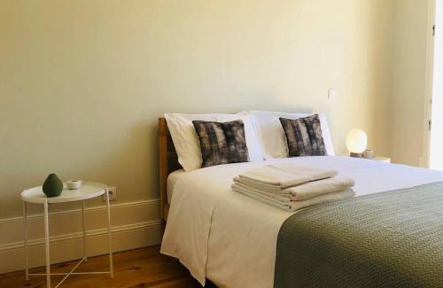 Campanha Apartamento | CL Freixo Apartment