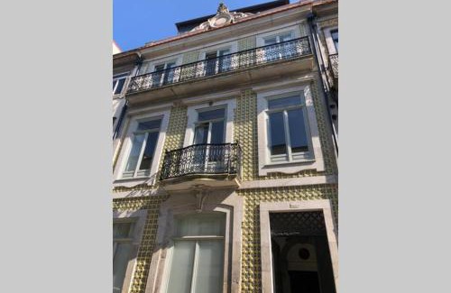 Campanha Apartamento | CL Freixo Apartment