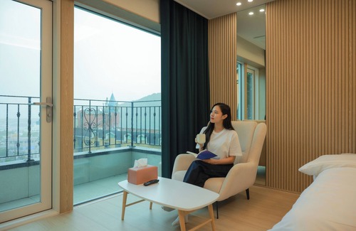 Kunip Hotel | CL Hotel