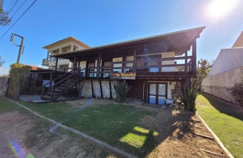 Laguna Casa | CLA - Aotearoa