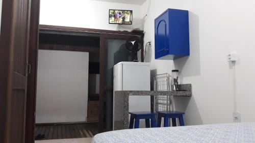 Laguna Apartamento | CLA - Quitinete Aotearoa