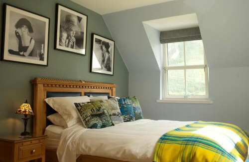 Garve Cama Y Desayuno | Clachan Garden B&B