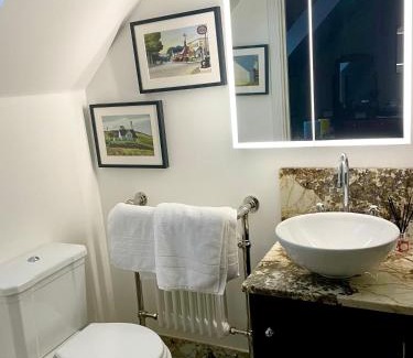 Garve Cama Y Desayuno | Clachan Garden B&B
