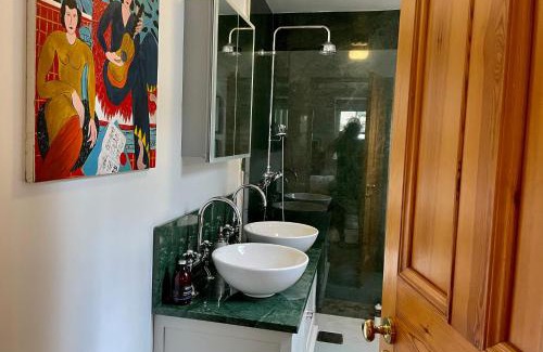 Garve Cama Y Desayuno | Clachan Garden B&B