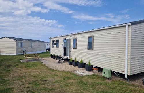 Lossiemouth Chalet De Esquí | Cladach