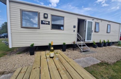 Lossiemouth Chalet De Esquí | Cladach