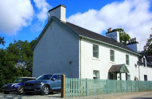 Dalmally Cama Y Desayuno | Cladich House Bed & Breakfast