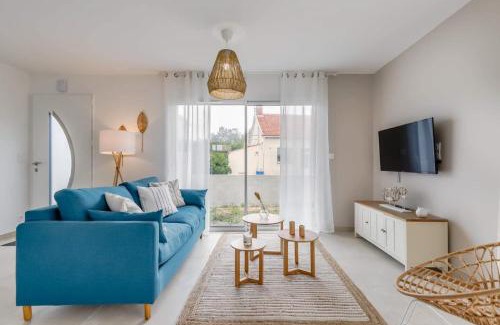 Notre-Dame-de-Monts Casa | Clair Jeanne - Charmante maison neuve