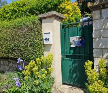 Giverny Casa | Clair logis