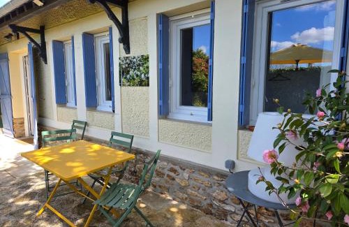 Giverny Casa | Clair logis