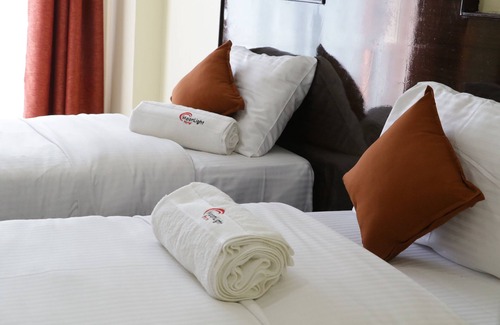 Nakuru Hotel | Claire De Lune Moonlight Hotel