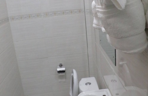 Nakuru Hotel | Claire De Lune Moonlight Hotel