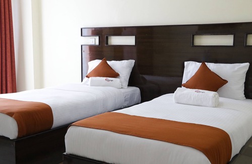 Nakuru Hotel | Claire De Lune Moonlight Hotel