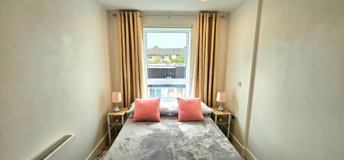 Lambeth Casa | Claire Double Room