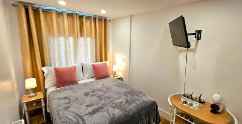 Lambeth Casa | Claire Double Room