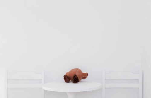 Antiparos Hotel | Claire