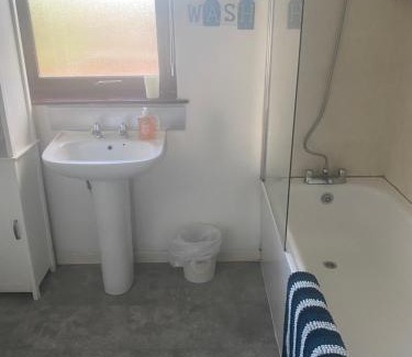 Belfast Casa | Claire’s AirBNB 2