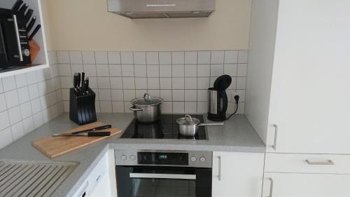 Wagrain Apartamento | Claire's Apartment