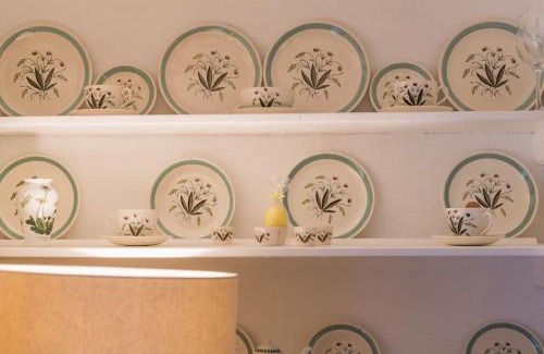 Hythe Casa | Claire's Cottage by Keepers Cottages