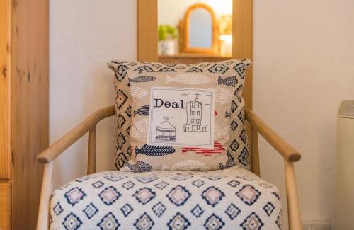 Hythe Casa | Claire's Cottage by Keepers Cottages