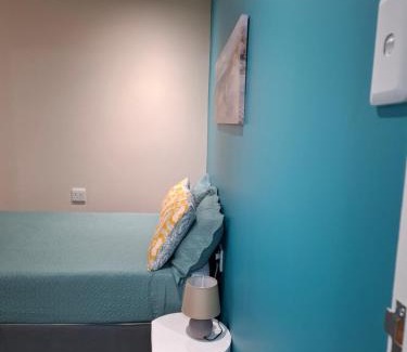 Berea West Apartamento | Claire's Hill on Renown