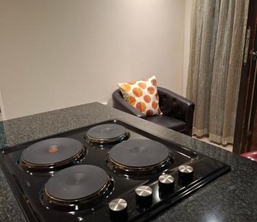 Berea West Apartamento | Claire's Hill on Renown