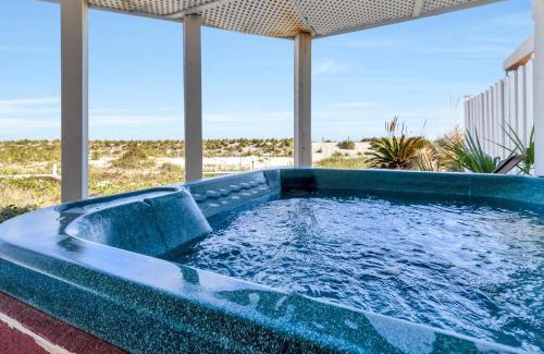 Tybee Island Casa | Claire's Rendezvous